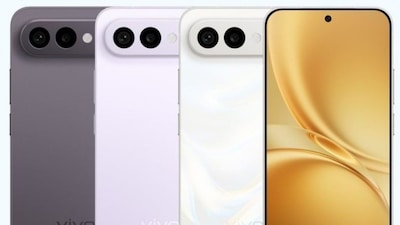 Vivo X300 FE. (Image X)