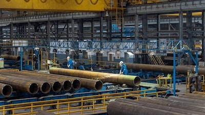 Welspun Subsidiaries Transfer 22% Stake in EPIC for ₹2,450 Crore