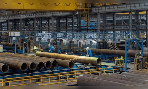 Welspun Corp subsidiaries complete 22% stake transfer in EPIC for ₹2,450 crore