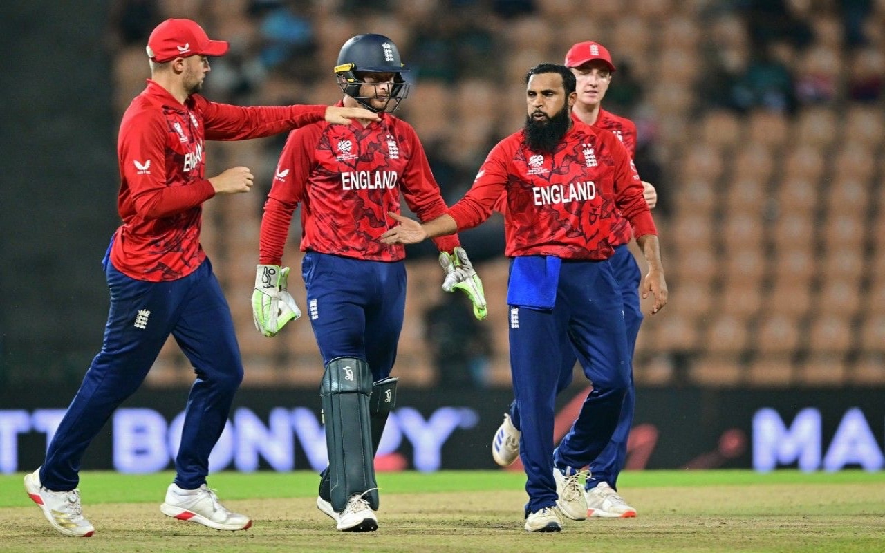 'There is still so much to achieve with the side': McCullum makes stunning admission after semis loss