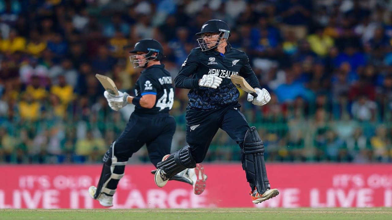 South Africa vs New Zealand Live Score, T20 World Cup 2026 Semi-Final: Finn Allen fires Kiwis into finals