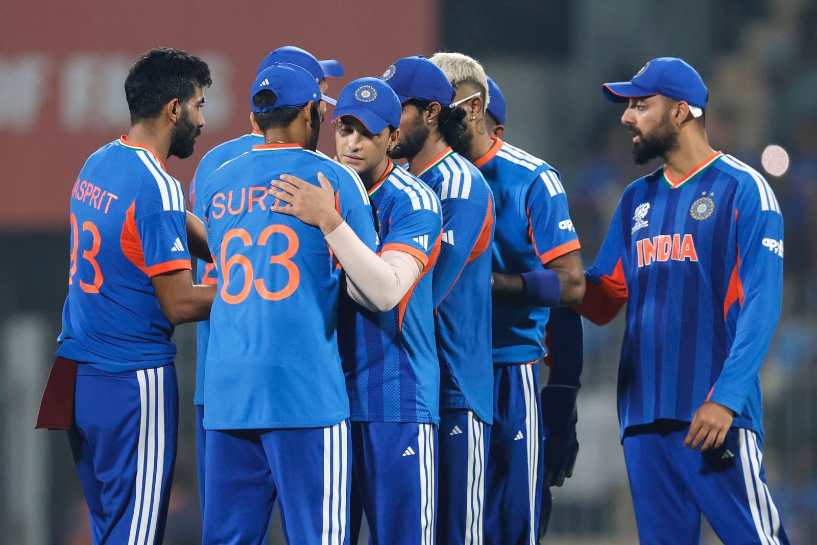 IND vs WI, T20 World Cup Super 8 Preview: Predicted XI, key players, pitch and weather report, where to watch