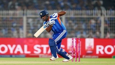 संजू सैमसन का T20 सेमीफाइनल में 89 रन का धमाका; महाराष्ट्र विधायक टिकटों की मांग पर अड़े.