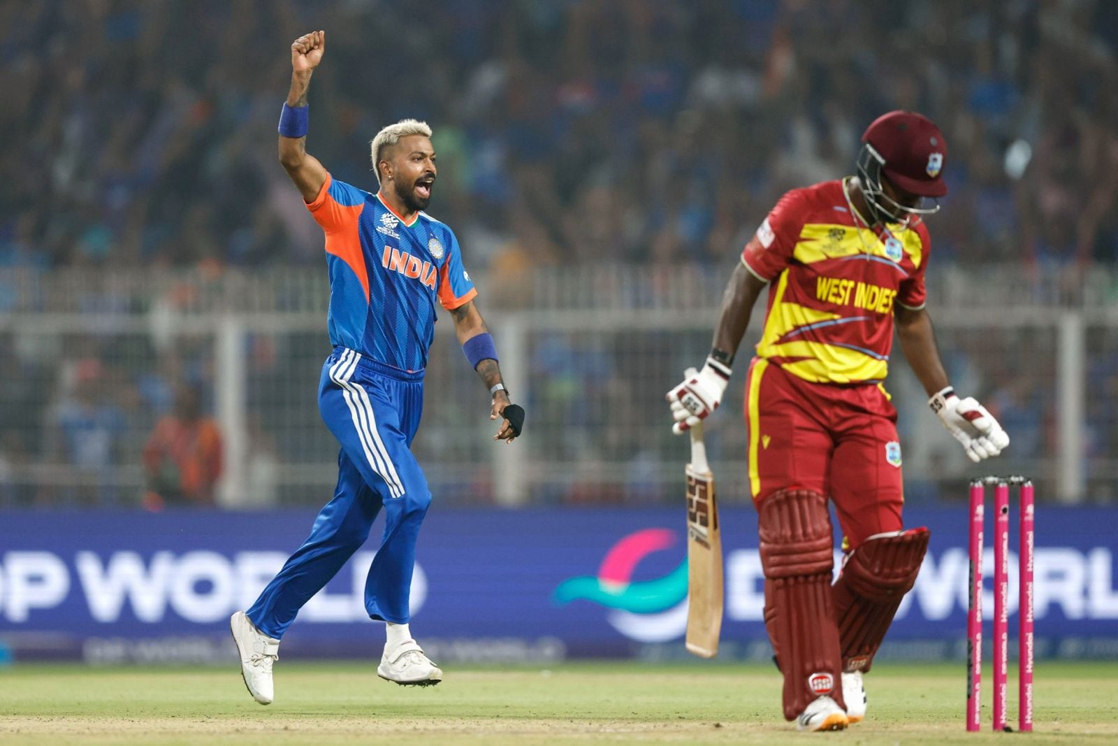 India need 196 runs against West Indies to qualify for T20 World Cup 2026 semis