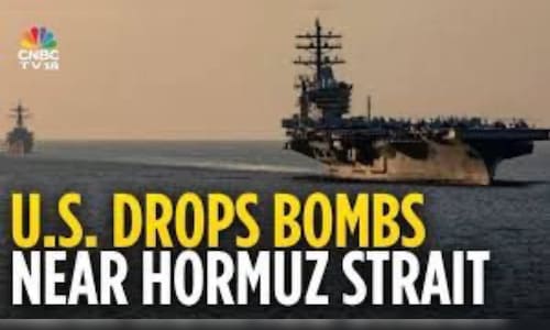 Top Stories: Iran cautions Gulf oil hubs, domestic equities steady, Reliance Jio IPO update and more