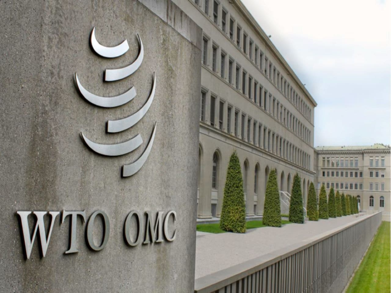 Why India is Saving the Global South by Breaking the WTO