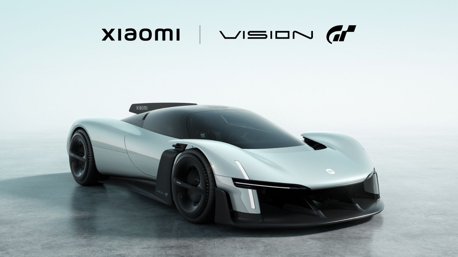 The Xiaomi SU7 Vision Gran Turismo Engineering Breakdown