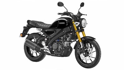 Yamaha XSR155 की कीमतें बढ़ीं: रंग के आधार पर अलग-अलग बढ़ोतरी, नया ब्लैक विकल्प लॉन्च.