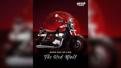 Auto Roundup: Mercedes V-Class Returns, Yezdi Red Wolf Unveiled, Renault Bridger Teased