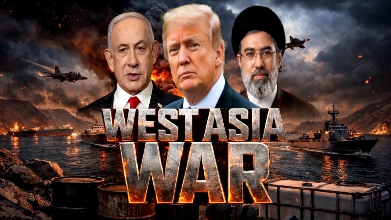 India advises citizens to exit Iran amid escalating regional tensions | Quick Digest