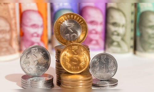 India financial conditions tighten to weakest since Covid as FPI outflows, rupee fall and yields spike: Crisil