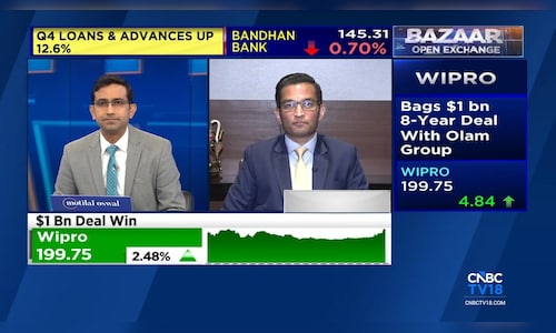 BofA’s Amish Shah sees 50 bps rate hike, signals shift in earnings outlook