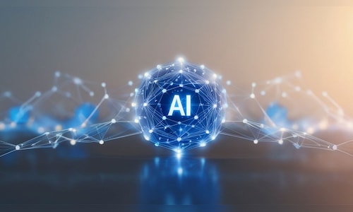 AI adoption to influence salary growth within 2-3 yrs: TeamLease Edtech – CNBC TV18