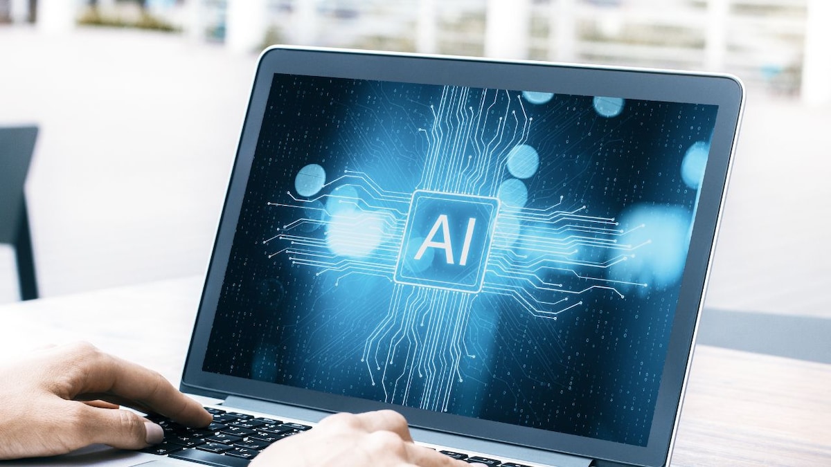 China blocks Meta's $2 billion acquisition of AI startup Manus - CNBC TV18