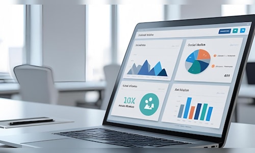 Shriram Finance shares fall despite strong Q4; analysts retain their optimism