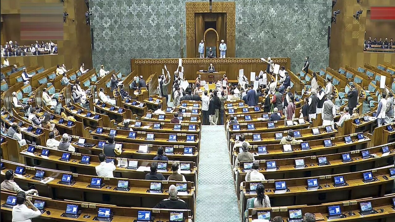 Delimitation Bill defeated: Opposition scores tactical win, BJP gains political narrative, says AK Bhattacharya