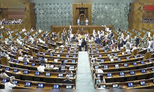 Delimitation Bill defeated: Opposition scores tactical win, BJP gains political narrative, says AK Bhattacharya