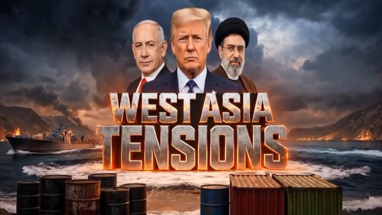 The Brutal Truth Behind the Trump-Netanyahu War Cabinet