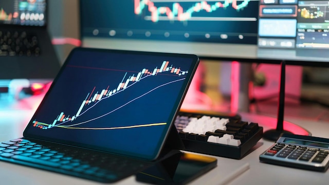 Q4 Earnings Next Week