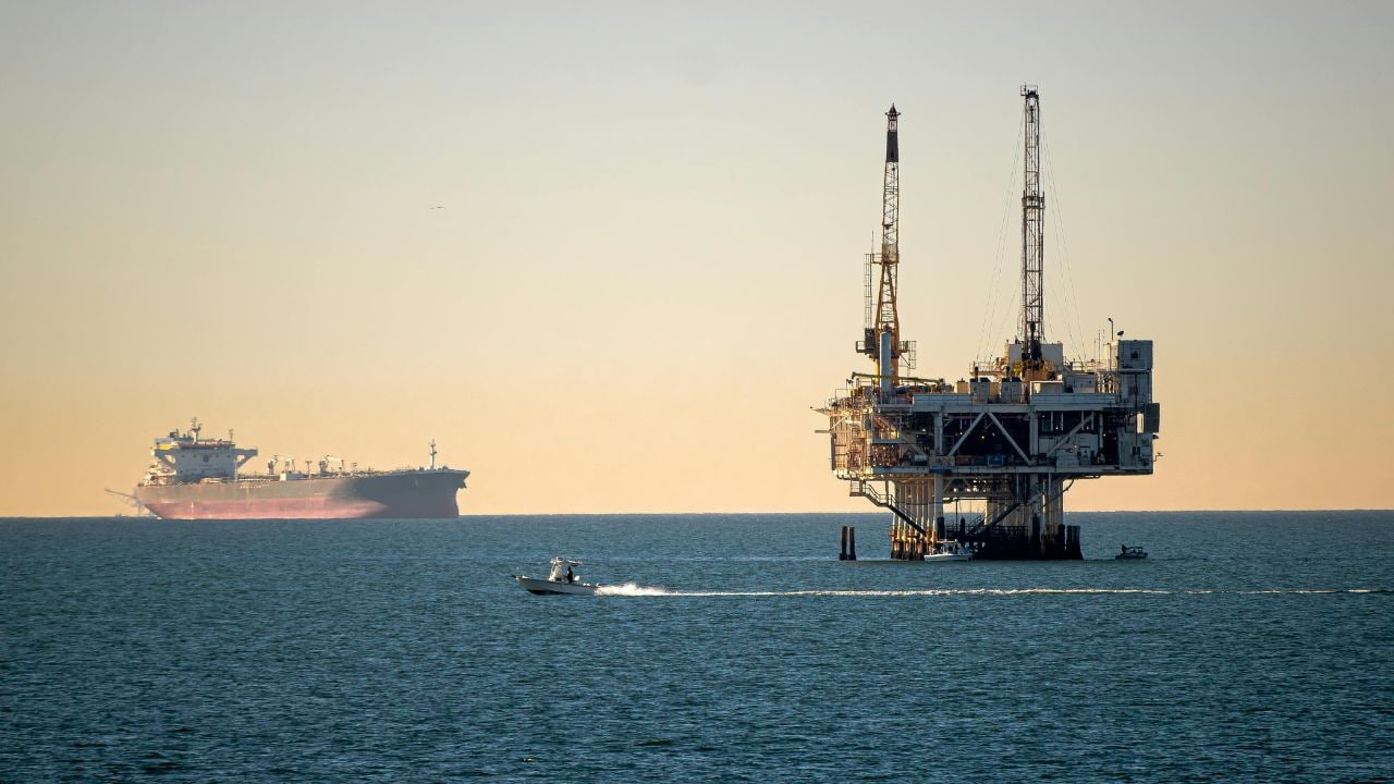 Why Traders Blaming Iran for Oil Price Swings are Looking at the Wrong Map