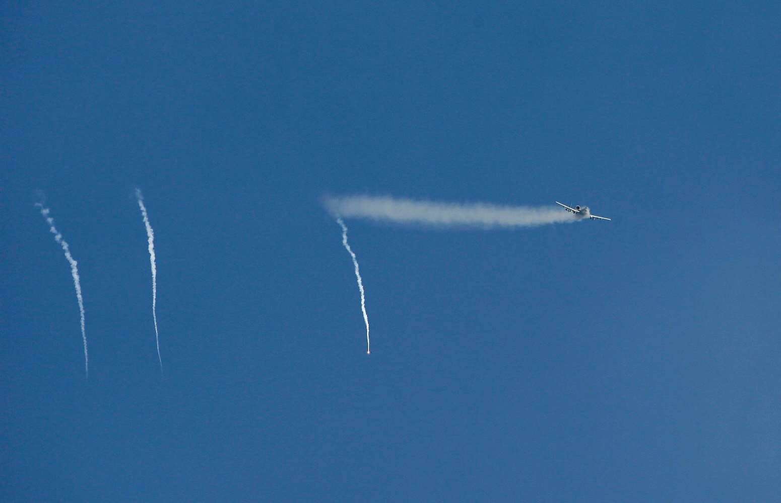 The A10 Warthog is a Flying Coffin and Keeping it Until 2030 is a Strategic Crime