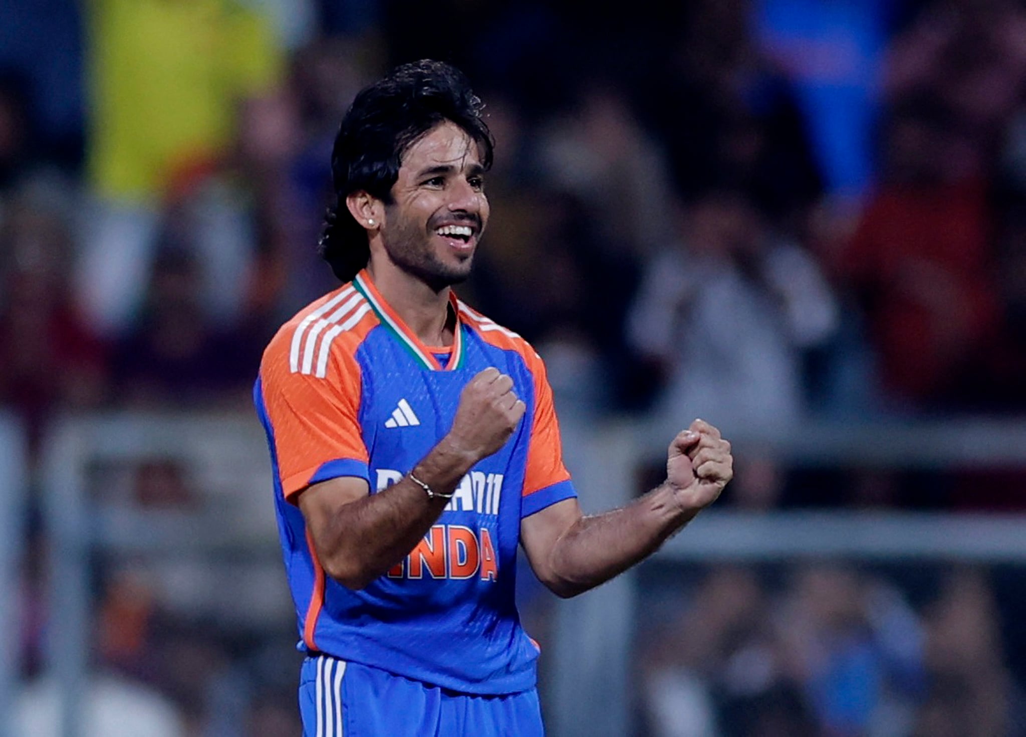 Here's what Ravi Bishnoi fixed in his bowling to roar back into form in IPL 2026