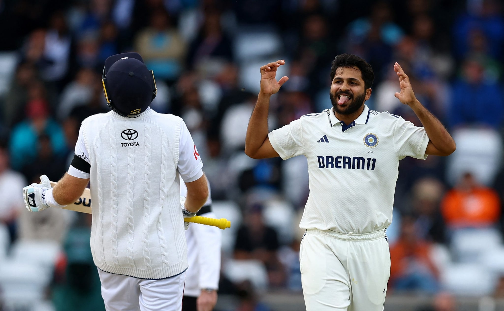 Shardul Thakur, Siddhesh Lad named Cricketers of the Year at MCA Awards