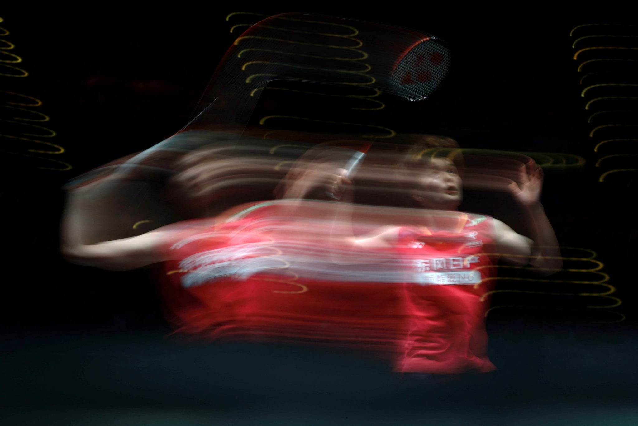 Six shuttlers await recognition months after university body’s lapse at World University Games