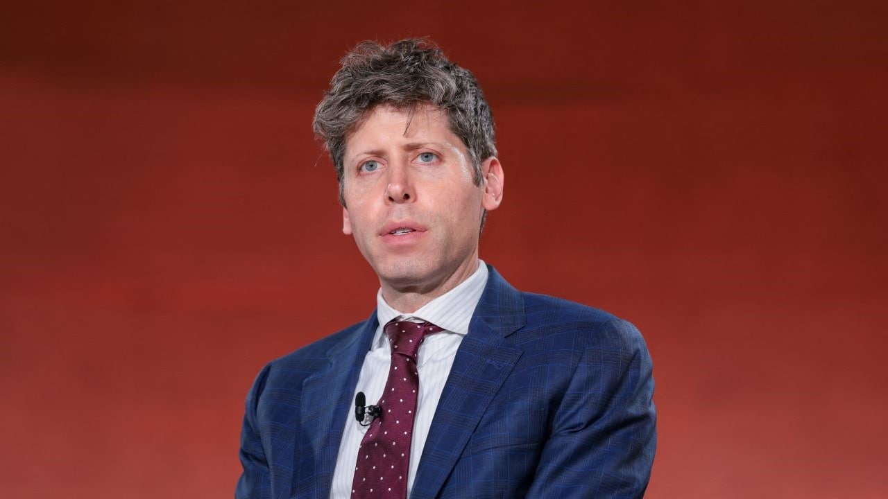 The Siege of San Francisco and the Personal Cost of the AGI Race