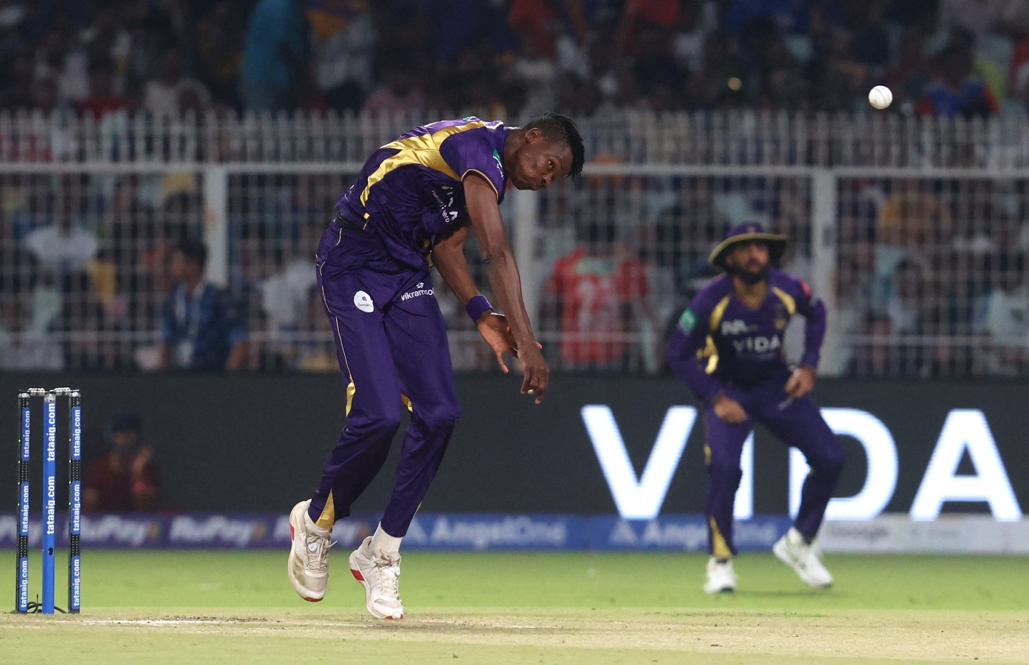 Pakistan Super League bans this KKR player for prioritising IPL over Islamabad United