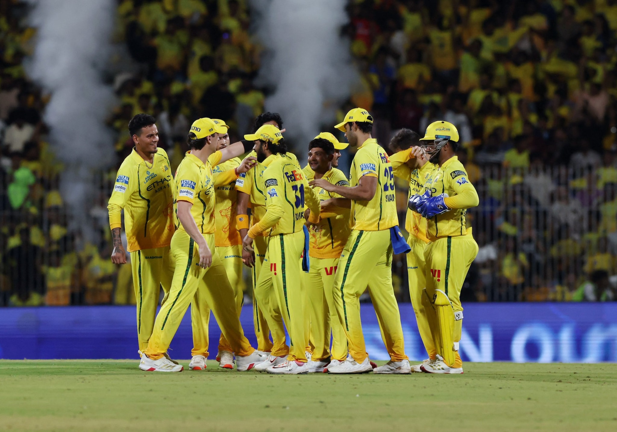 'CSK's biggest concern for the rest of the season will be...': India great makes big prediction before RCB clash