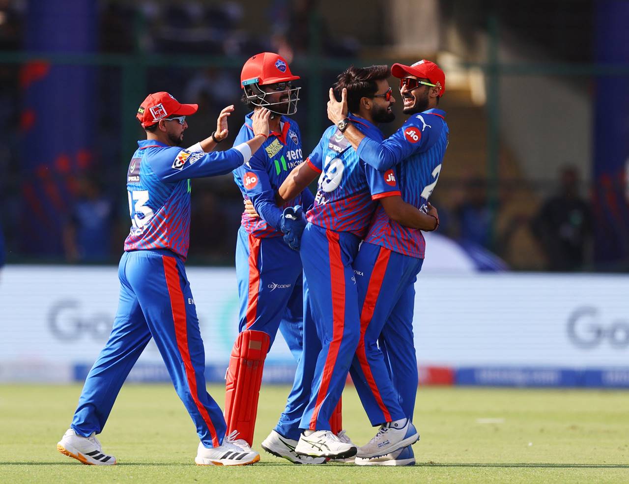 IPL 2026: Rain threat looms over DC vs GT clash in Delhi