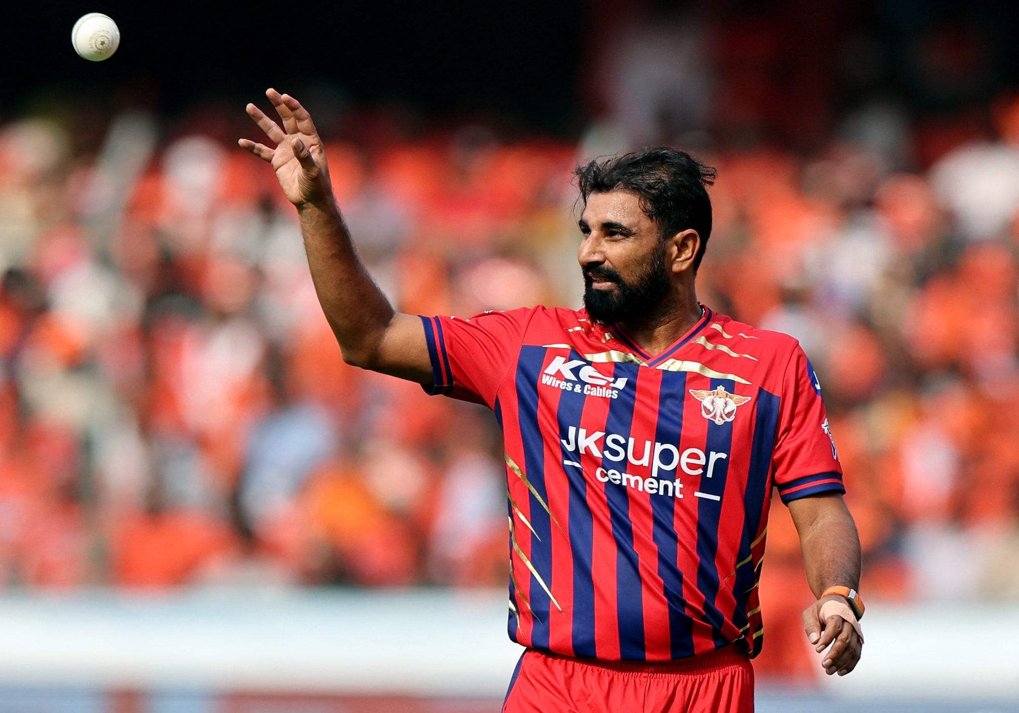 'Without skill or experience, nothing happens': Shami gives blunt take on reason behind IPL 2026 form