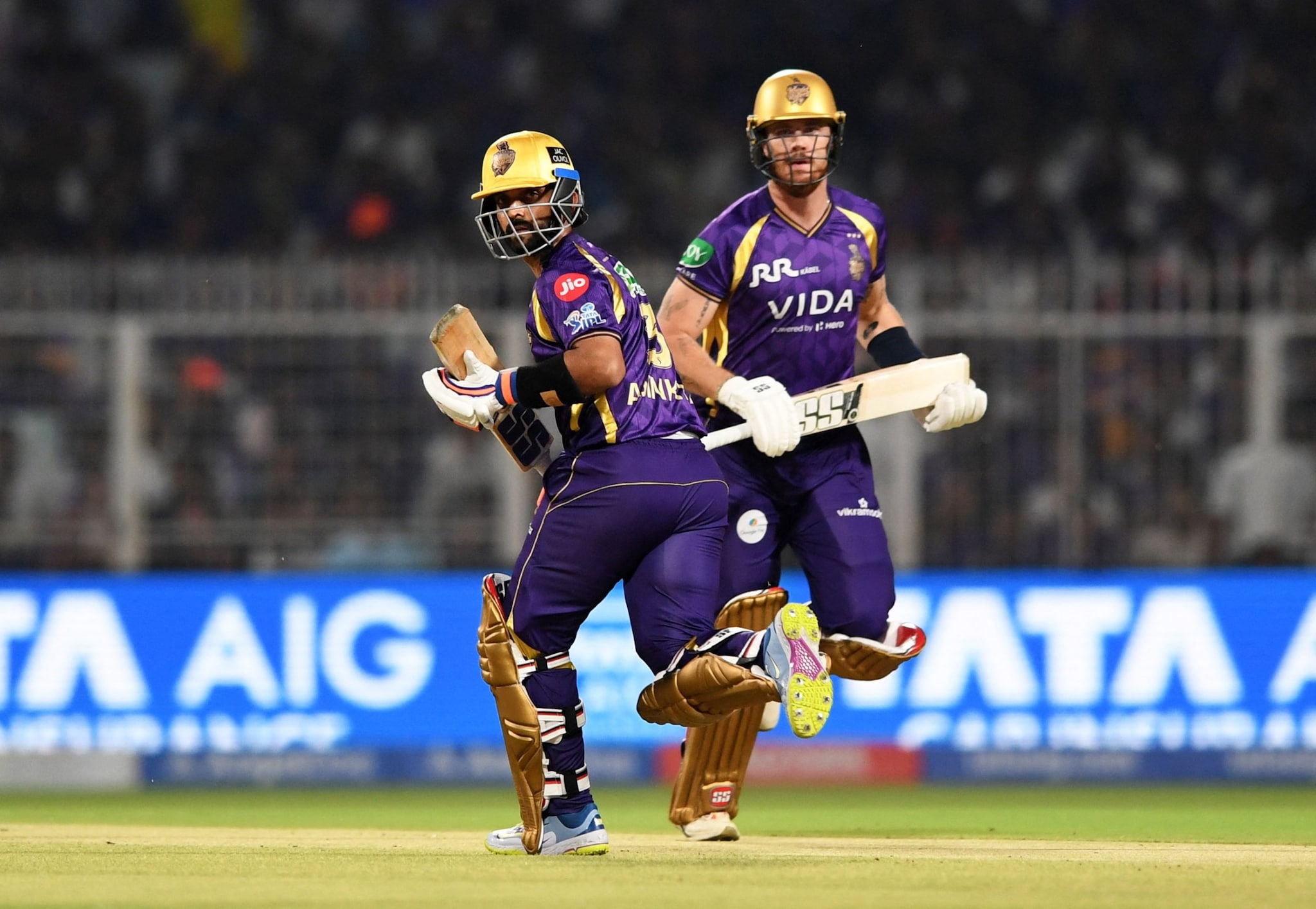 IPL 2026 GT vs KKR highlights: Shubman Gill’s 86 helps Gujarat defeat Kolkata by 5 wickets