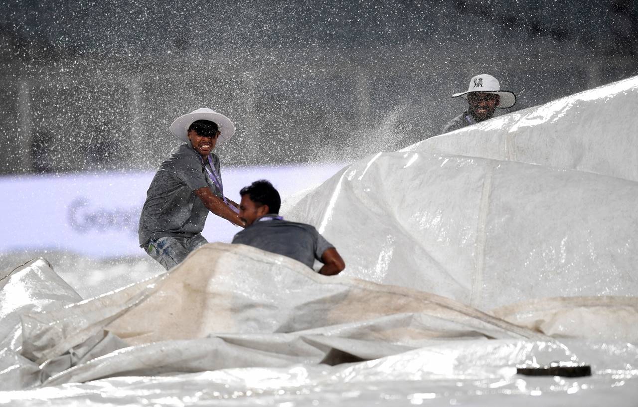 Rajasthan Royals vs Royal Challengers Bengaluru IPL 2026 highlights: Dhruv Jurel slams half century