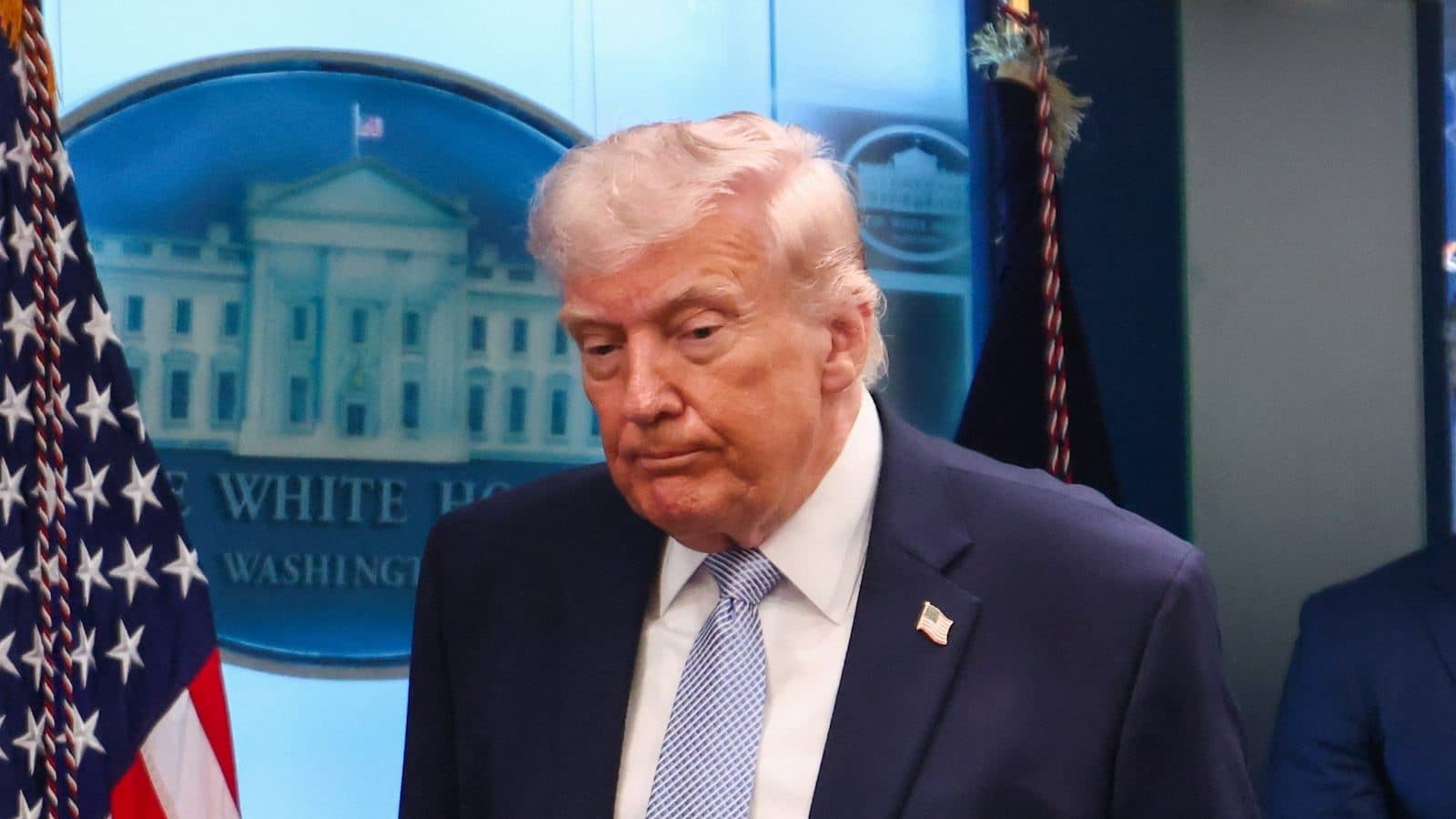 Why Trump’s massive 2026 events are a logistical nightmare for security teams