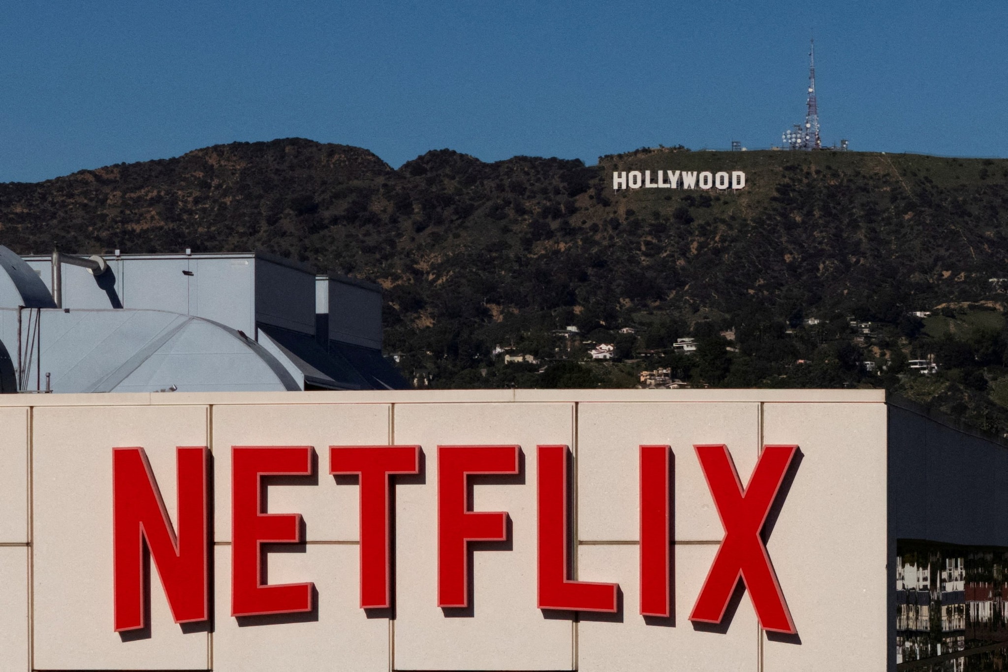 Structural Mechanics of the Texas Litigation Against Netflix