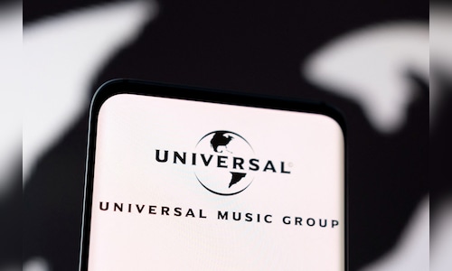 Bill Ackman's Pershing Square proposes $64 billion merger deal with Universal Music Group