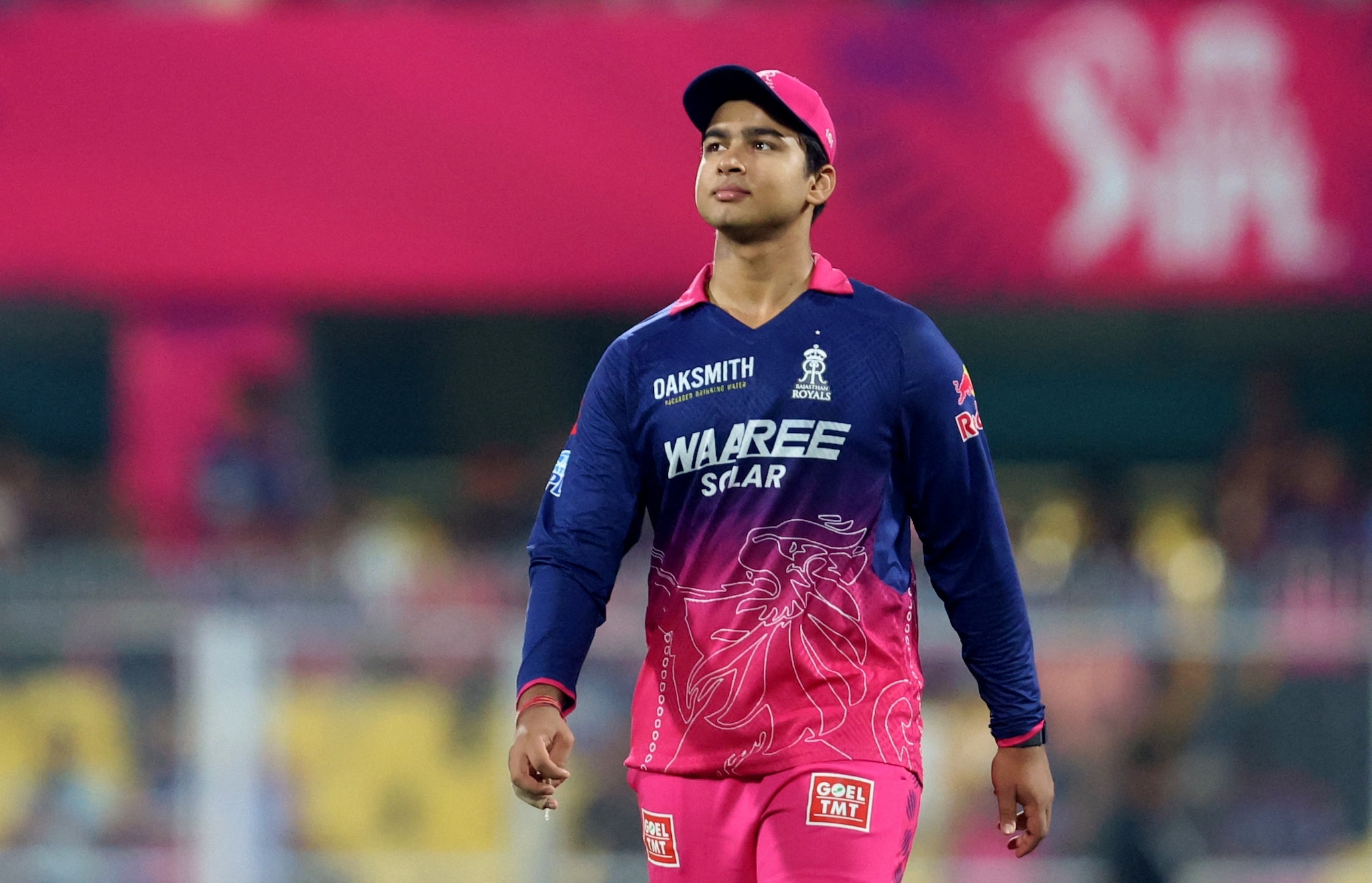 ₹1 crore becomes ₹16 crore in 3 matches as Vaibhav Sooryavanshi delivers 16x IPL return