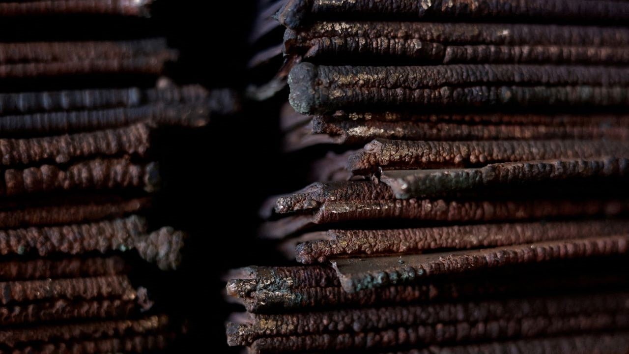 Why Zambia Refused to Trade Minerals for Medicines