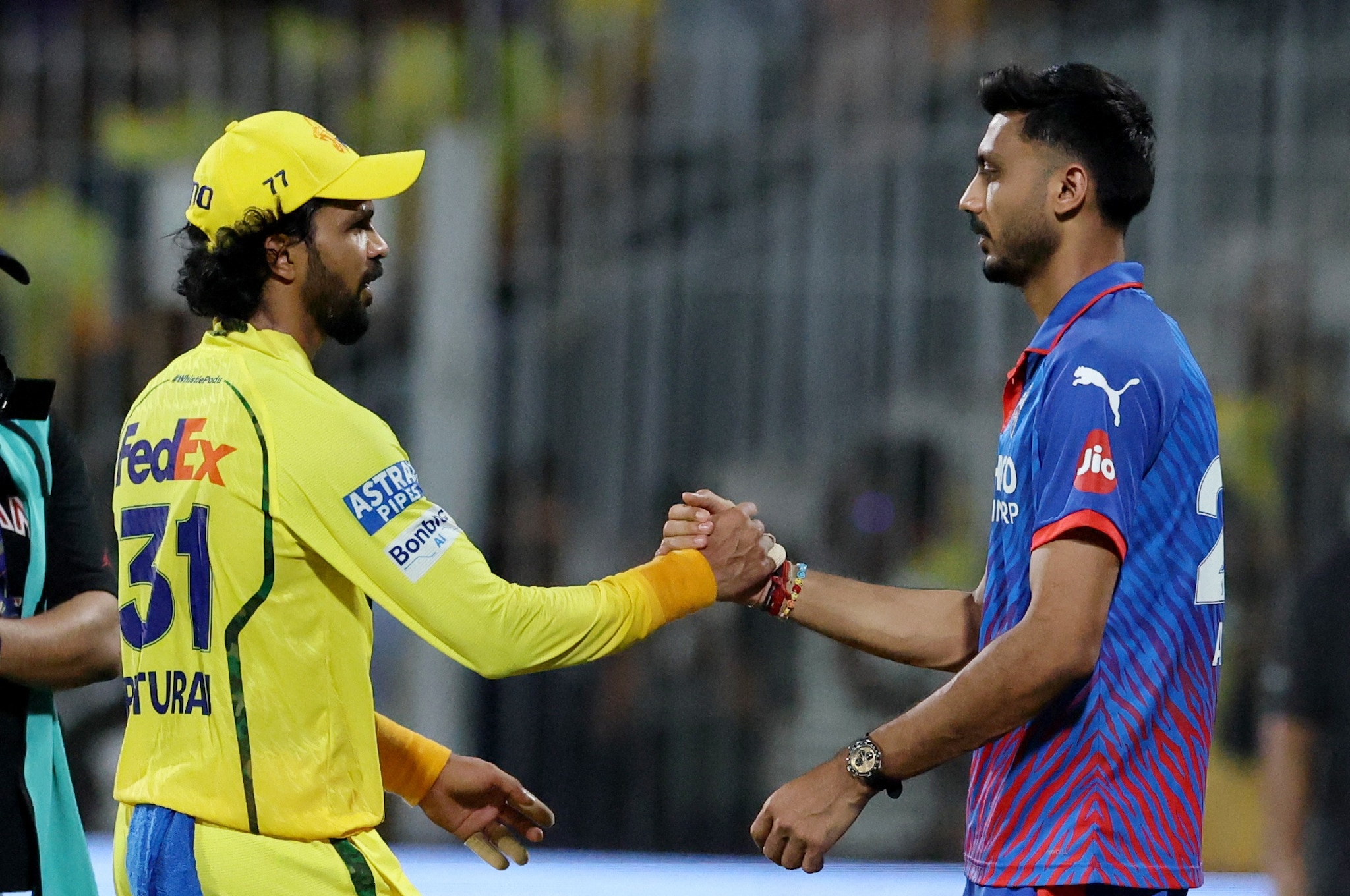Samson's century, Overton's superb spell give CSK first win of IPL 2026