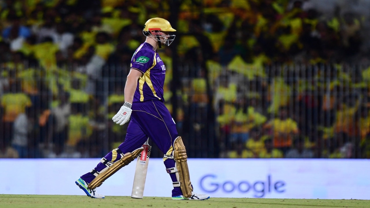 ‘He would be the most disappointed’: KKR on Cameron Green’s ₹25.2 crore struggle