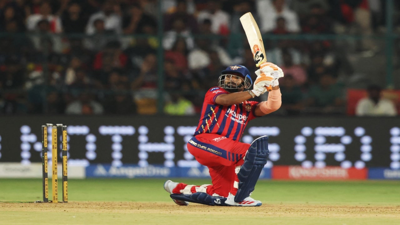 RCB bowl out hapless LSG for 146, look set to grab fourth win of IPL 2026