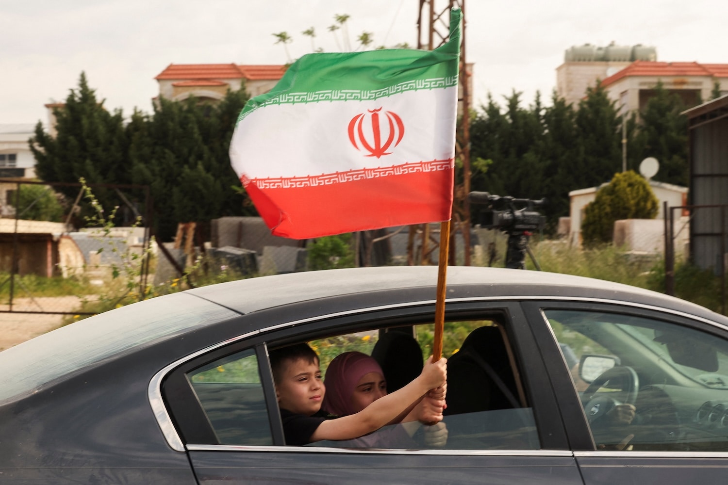 The Ceasefire Mirage Why Stability in West Asia is a Geopolitical Liability