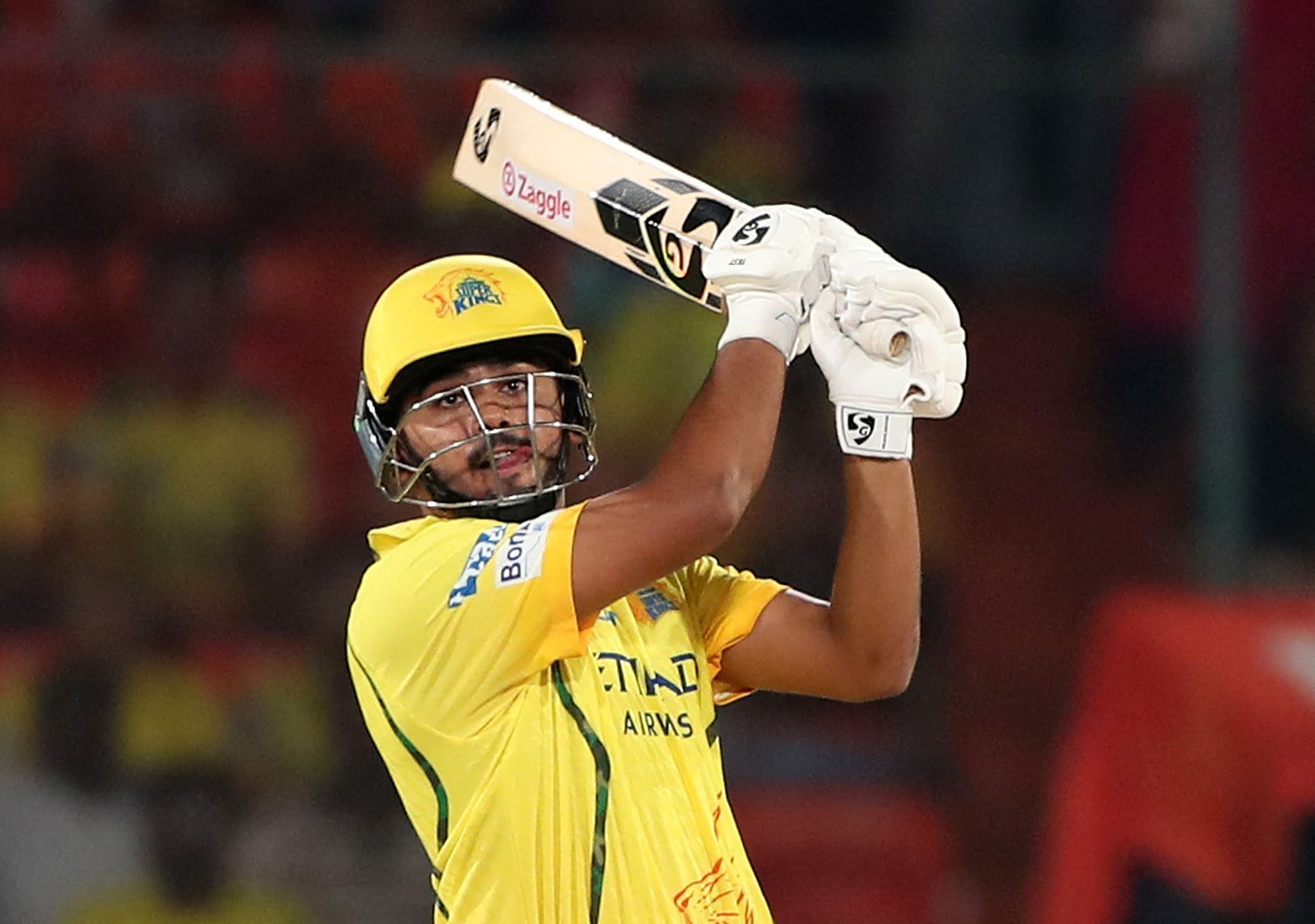 CSK suffer major blow as Ayush Mhatre’s hamstring injury derails IPL 2026 campaign