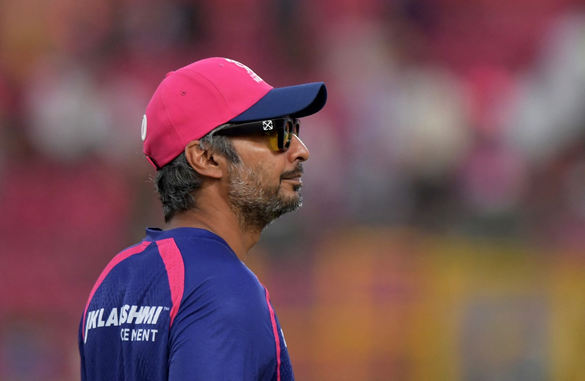 Sangakkara, Mahanama named in interim committee to run Sri Lanka Cricket