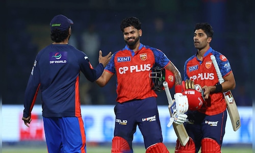 Shreyas Iyer to replace Suryakumar Yadav as India's T20I captain, say reports