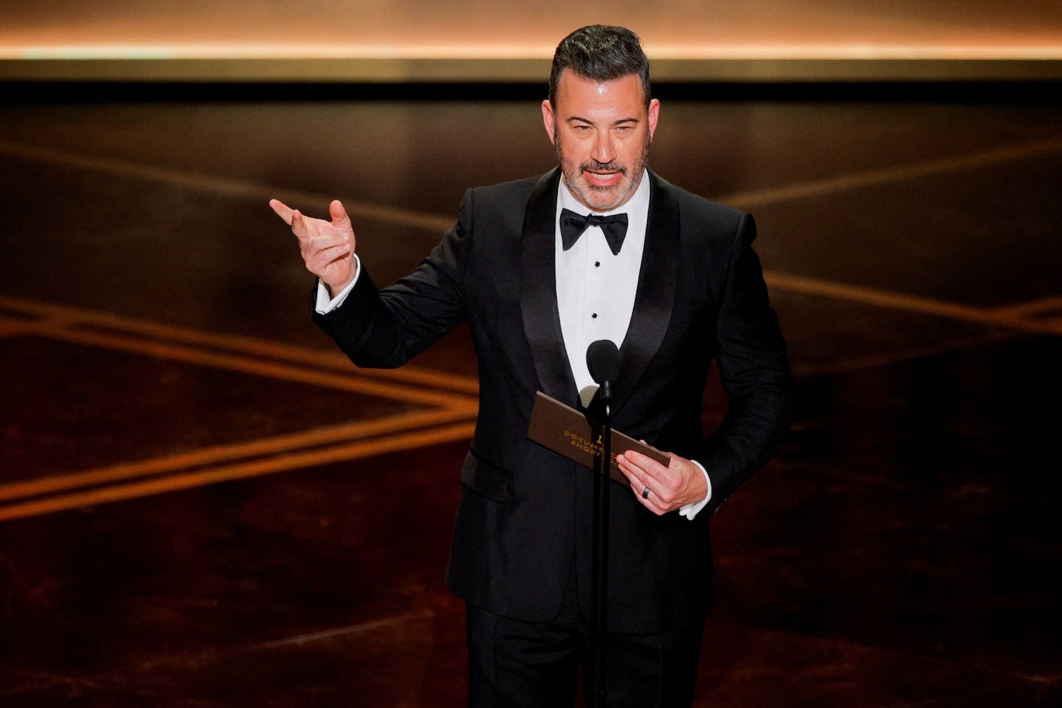 Why Trump wants Jimmy Kimmel off the air for good this time