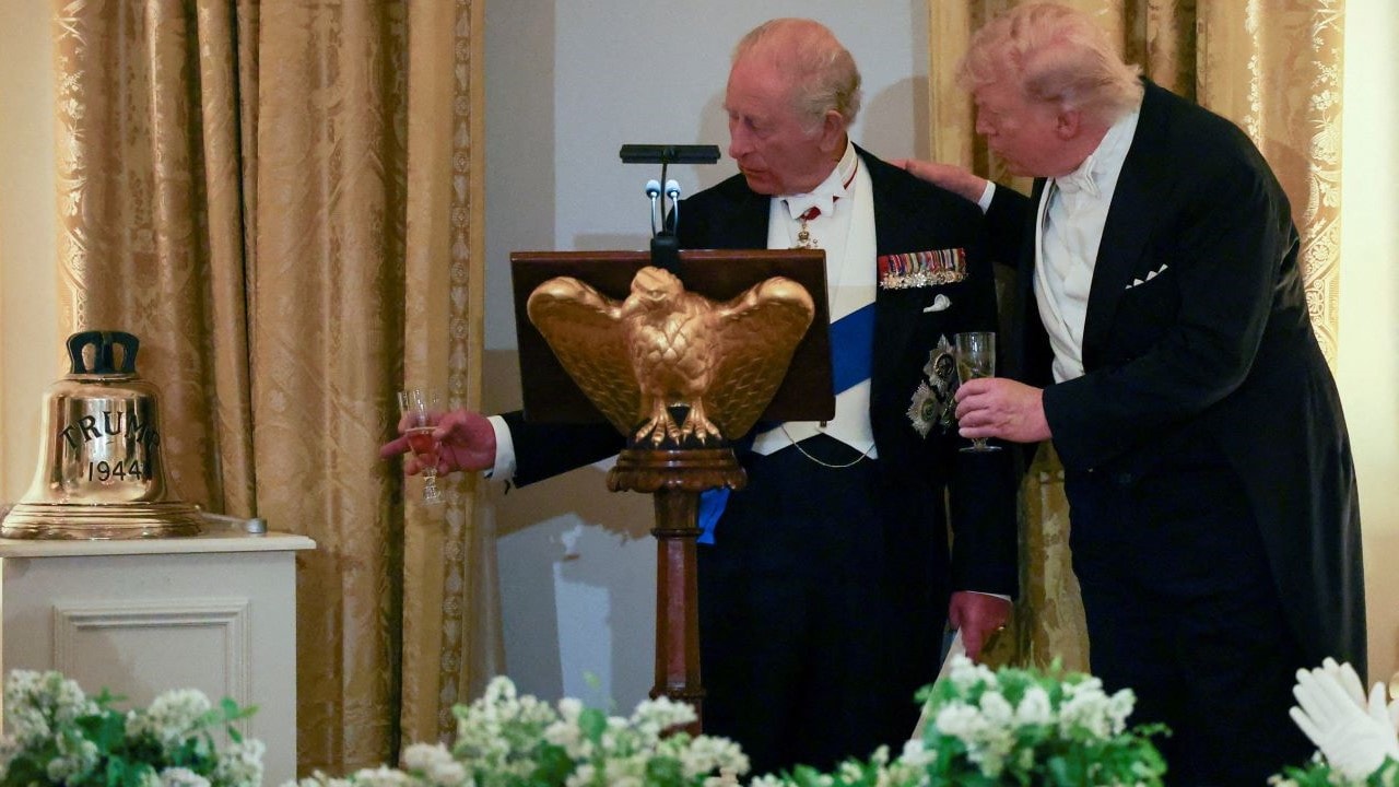 The Myth of Special Relationships and Why Diplomatic Banter is a Geopolitical Mirage