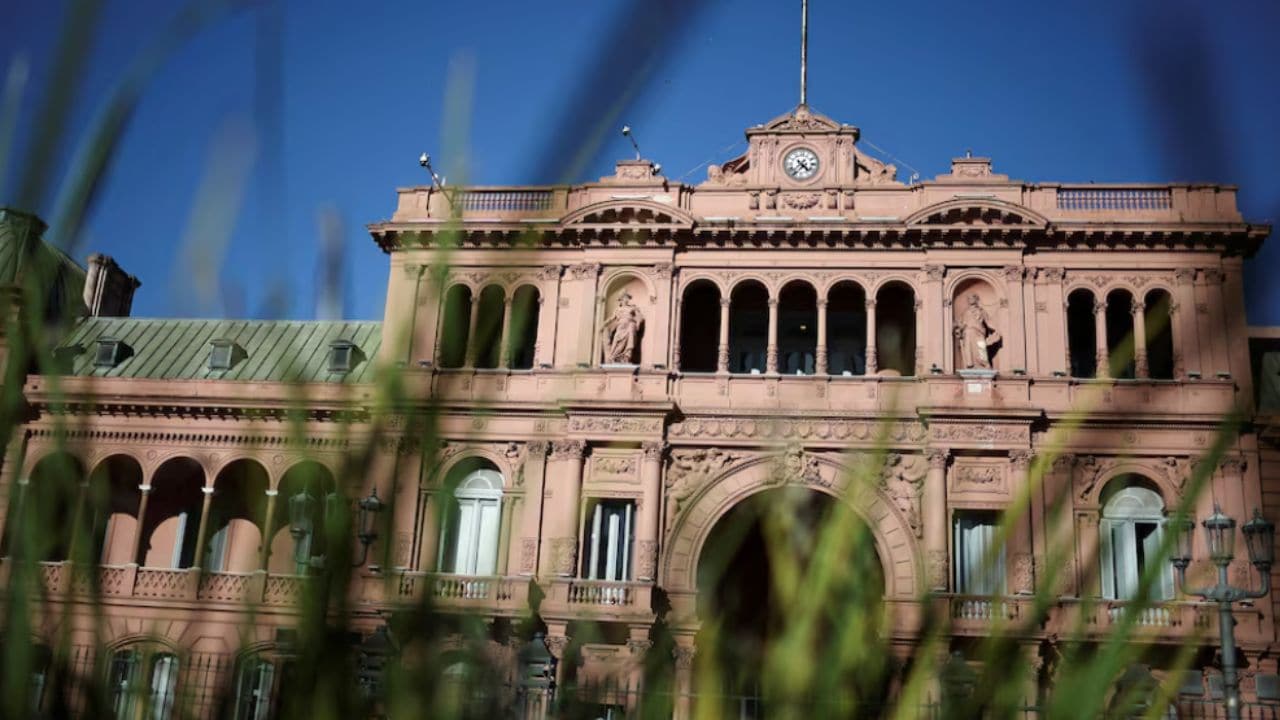 Press Freedom is the Wrong Metric for Mileis War on Media Access